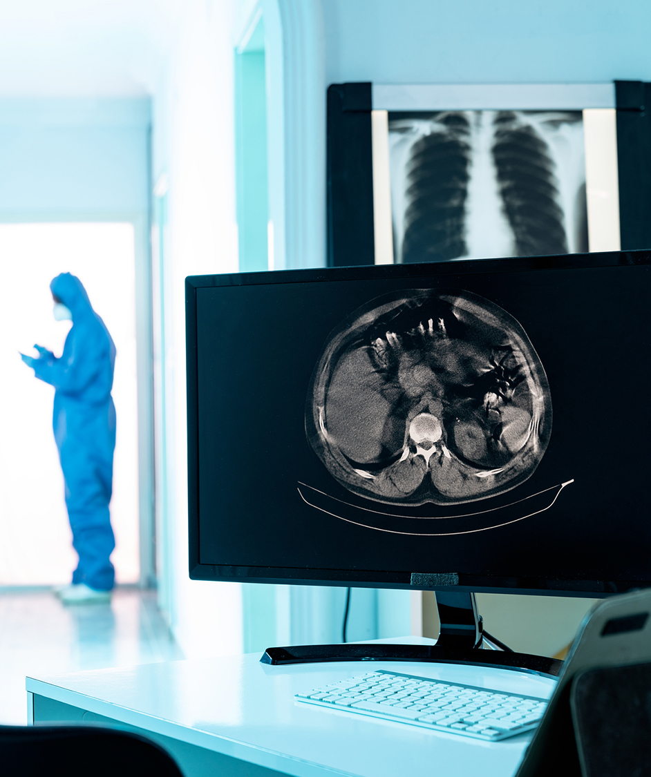 Advanced Imaging Technology for Radiology Beverly Hills Cancer Center