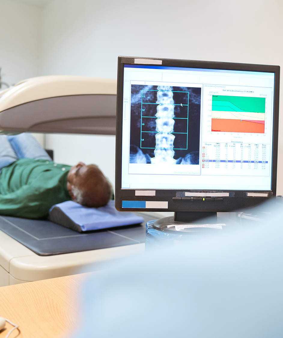Bone Density Testing Los Angeles Beverly Hills Cancer Center