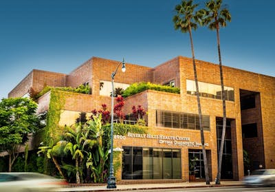 Beverly Hills Cancer Center