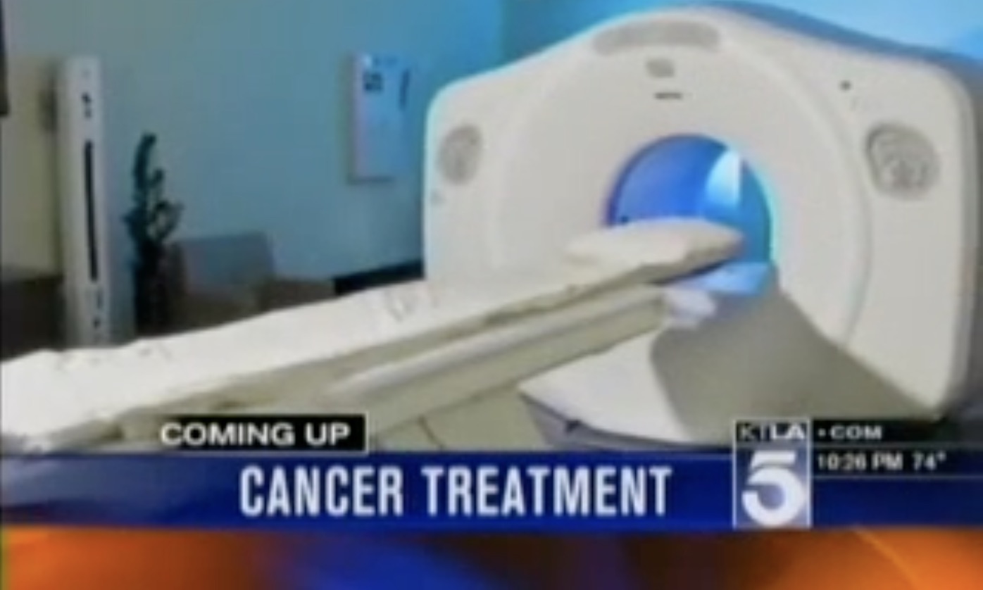 Prostate Cancer in Los Angeles