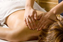 Massage for Cancer Patients