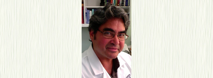 Dr. Michael Castro, MD
