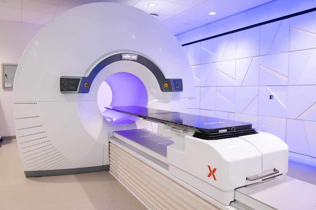 Beverly Hills Cancer Center Blog | RefleXion Expands Access to SCINTIX Therapy with First Freestanding Cancer Center