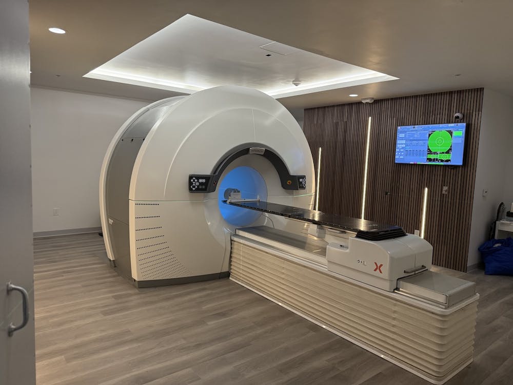 Scintix™ Biology-Guided Radiotherapy in Beverly Hills and Los Angeles