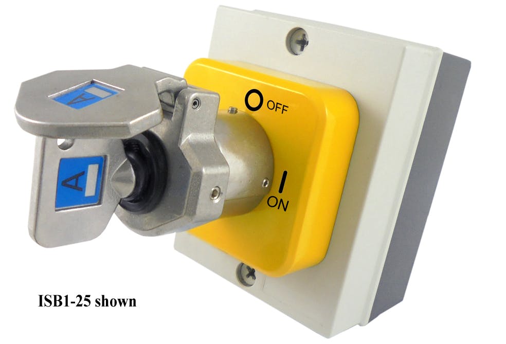 IDEM Safety Switches