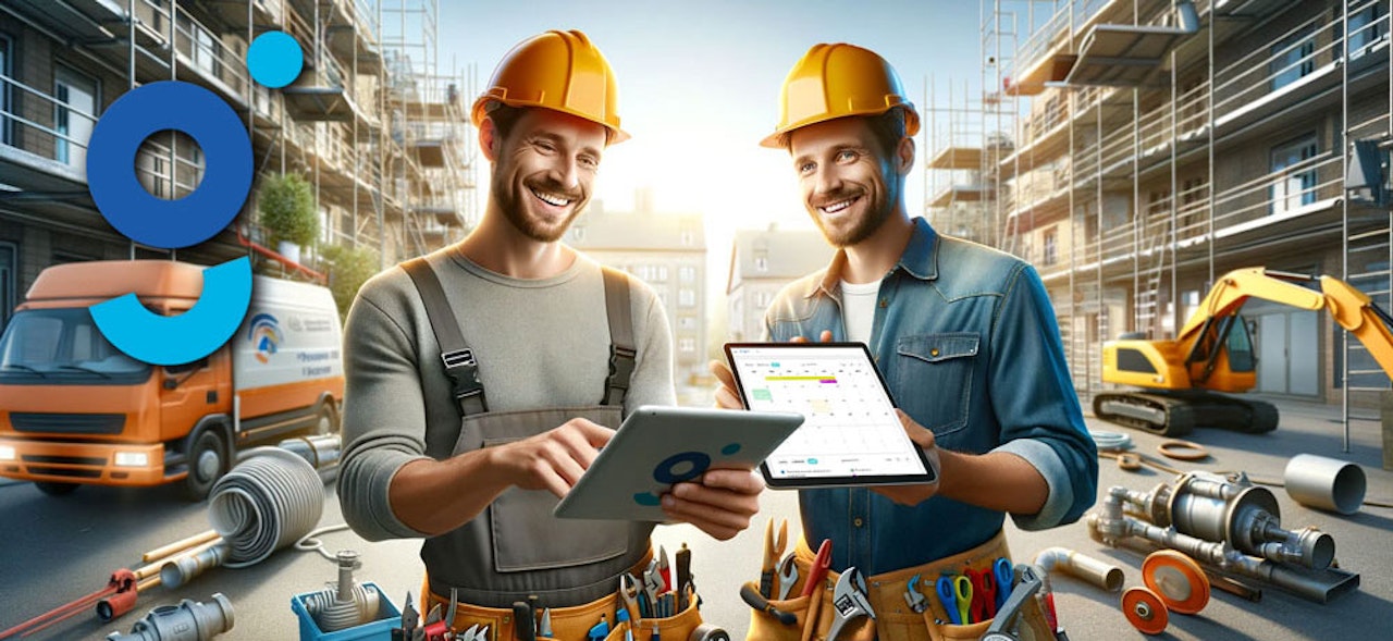 Digitalizza pianifica lavoro