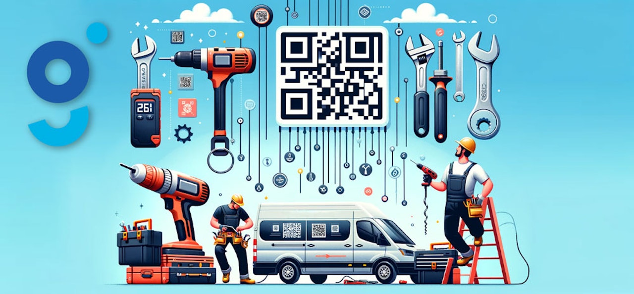 Gestione carico scarico attrezzi