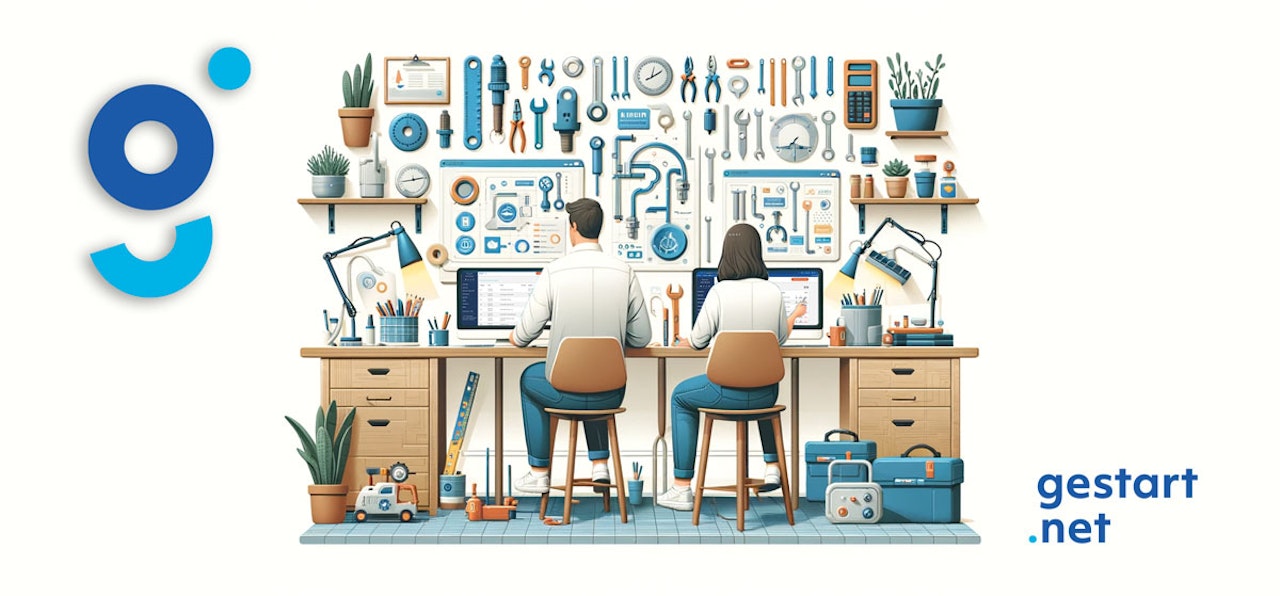 Gestione e pianificazione degli interventi