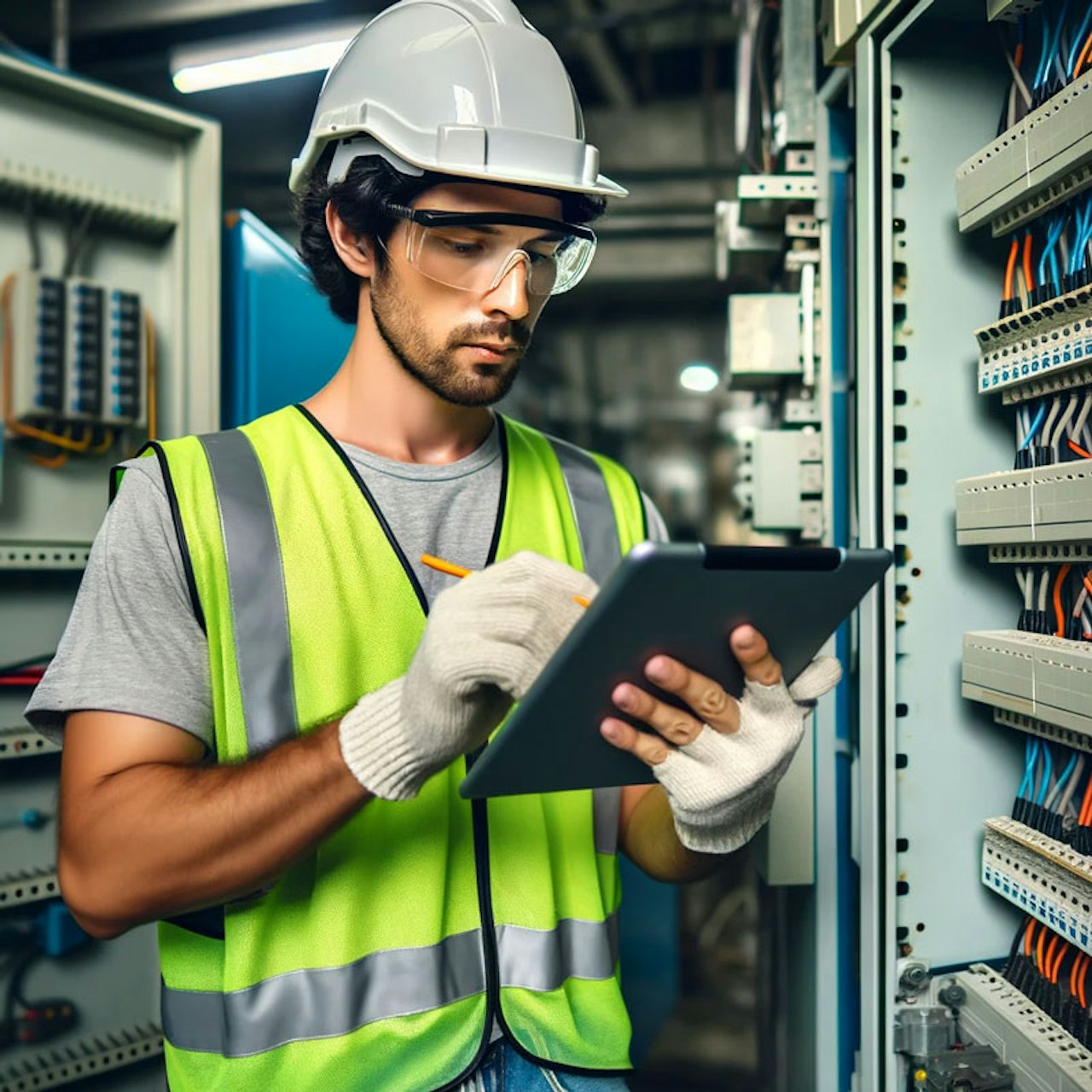 Manutenzione Impianti