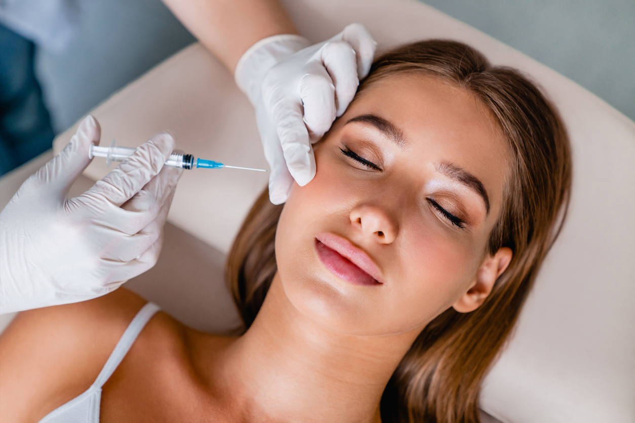 Dr. Victoria Givens  Blog | THE INJECTABLE THAT IS CHANGING THE FILLER GAME