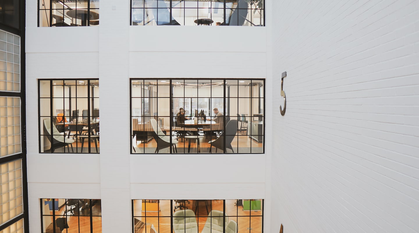 Studio London