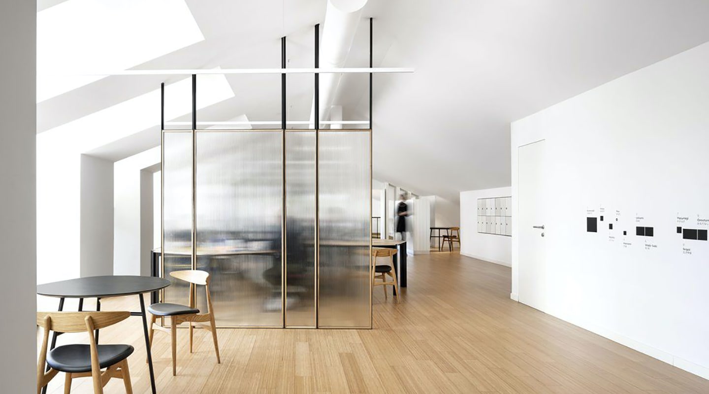 Studio Milan