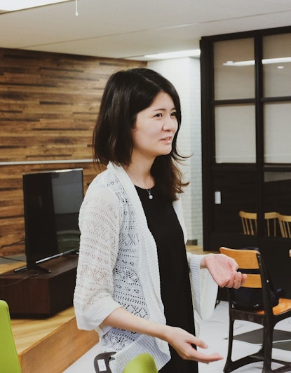 Tokyo Studio