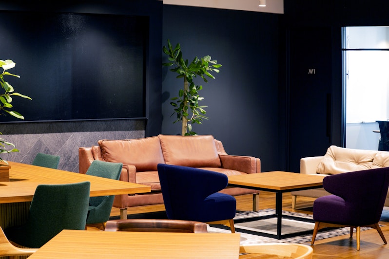 Tokyo studio