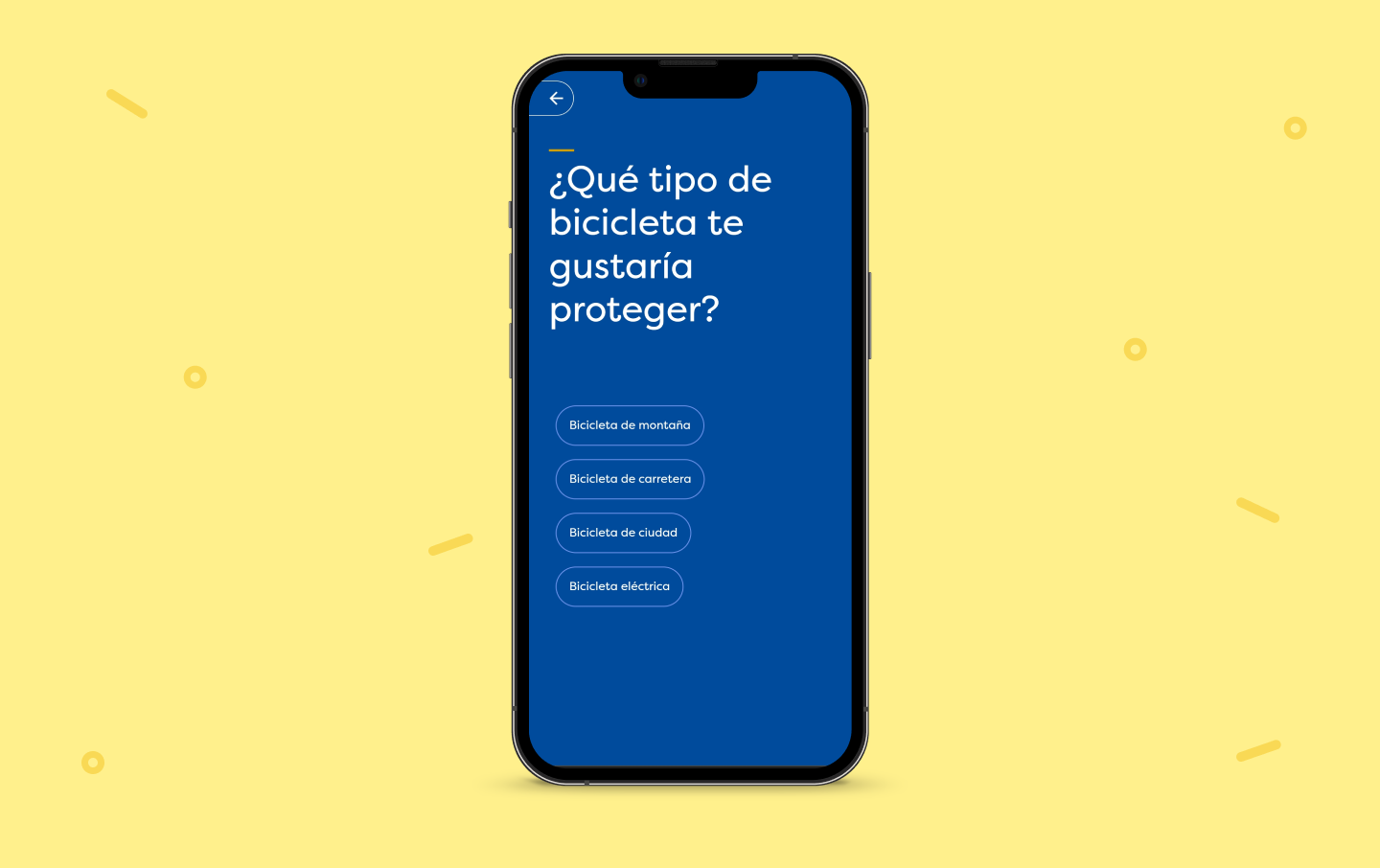Ingood Mobile Screen