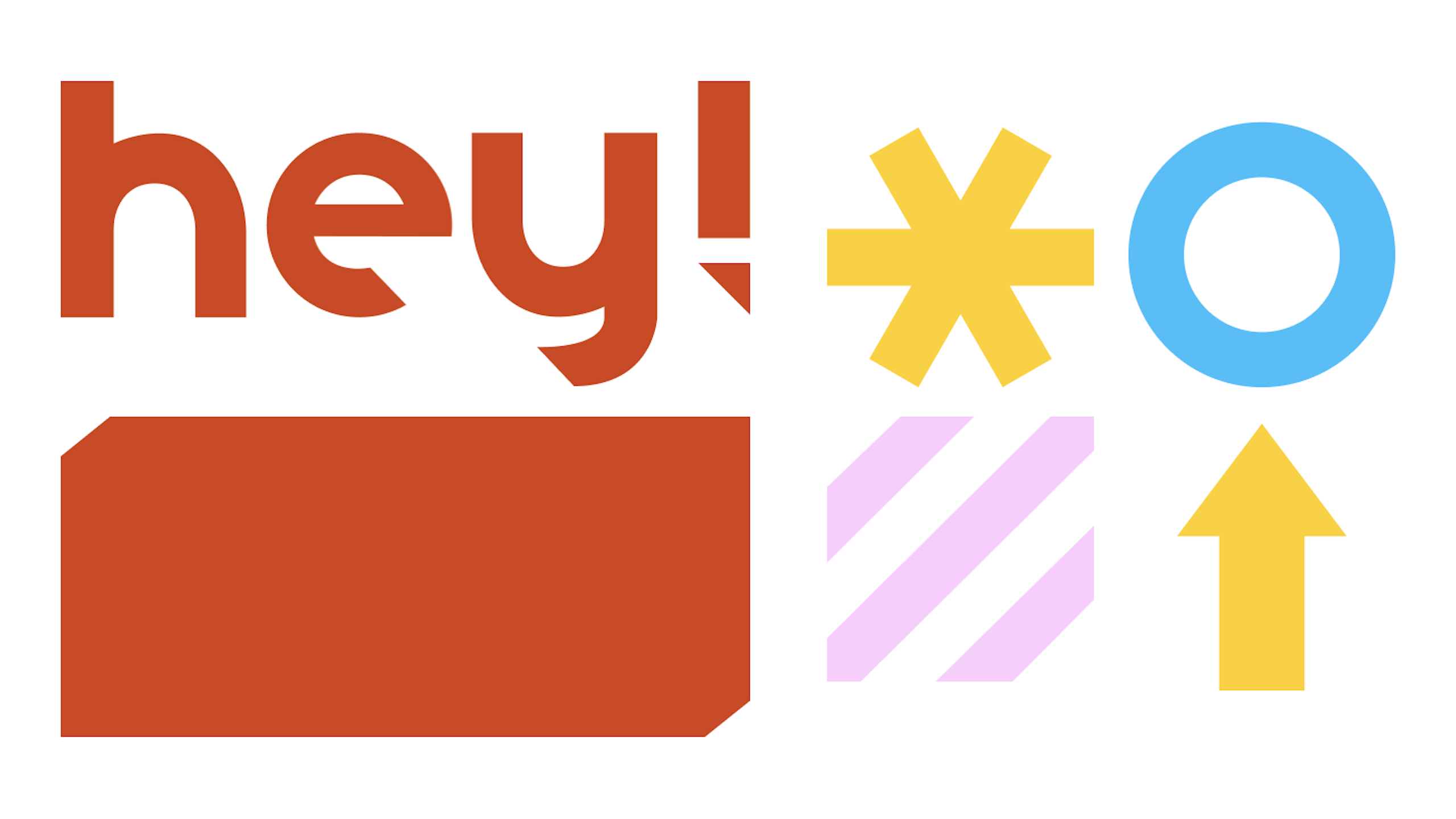 hey cover