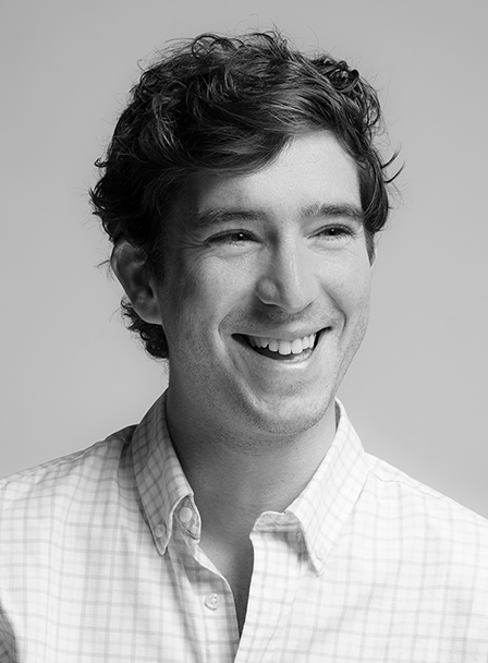 Portrait of Fernando Soto