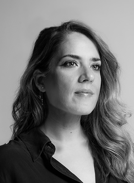 Portrait of Laura Fernández