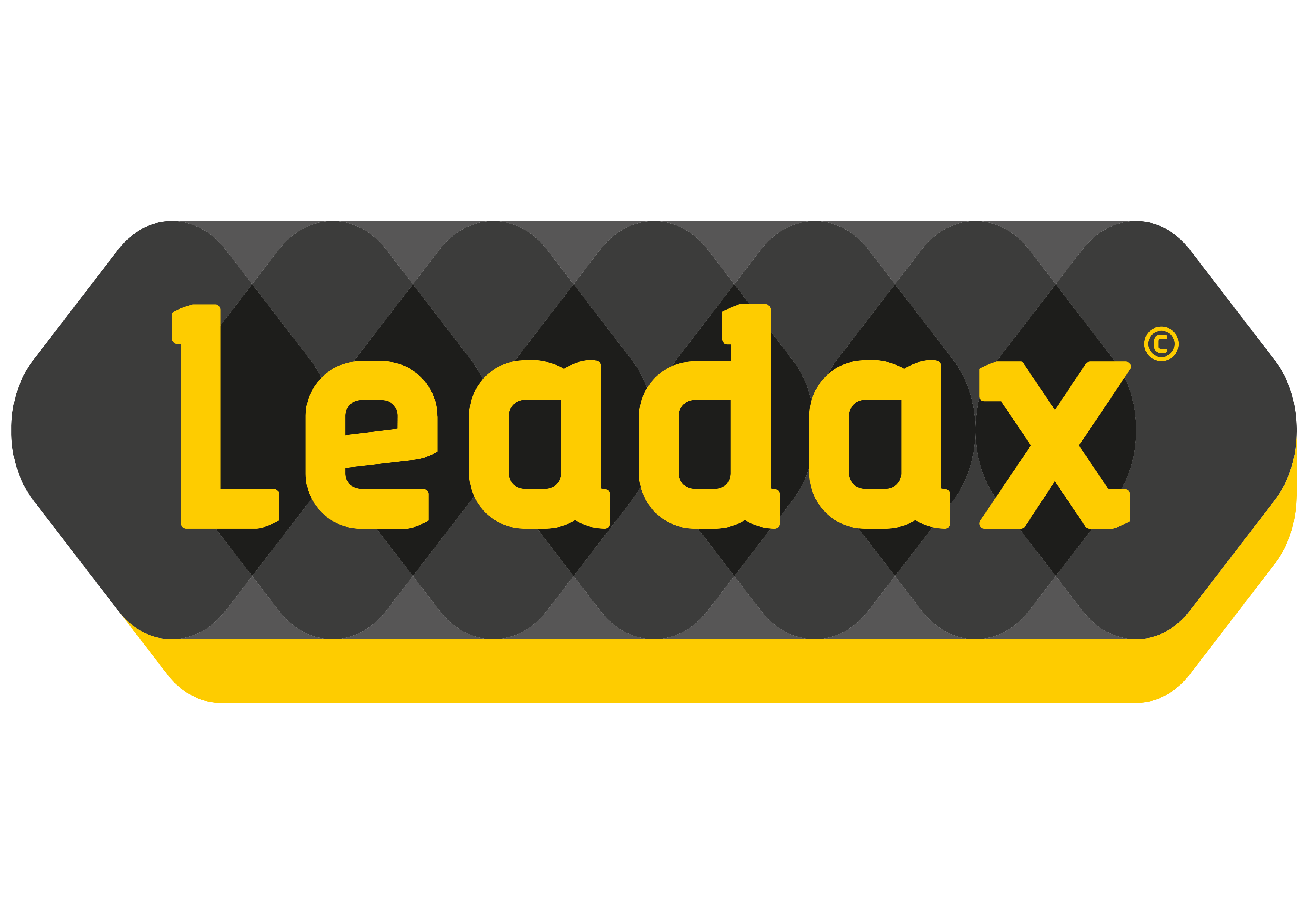 Leadax