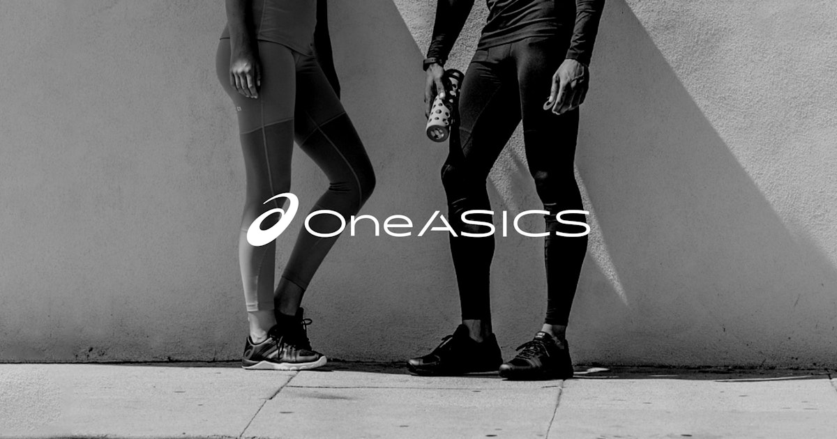 I&CO OneASICS