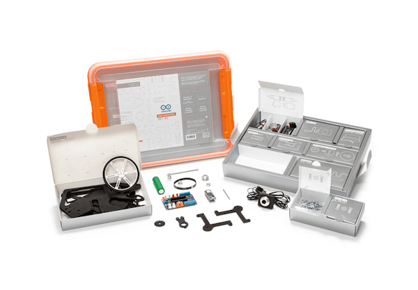 Engineering Kit