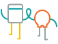 Influence the design of products and services