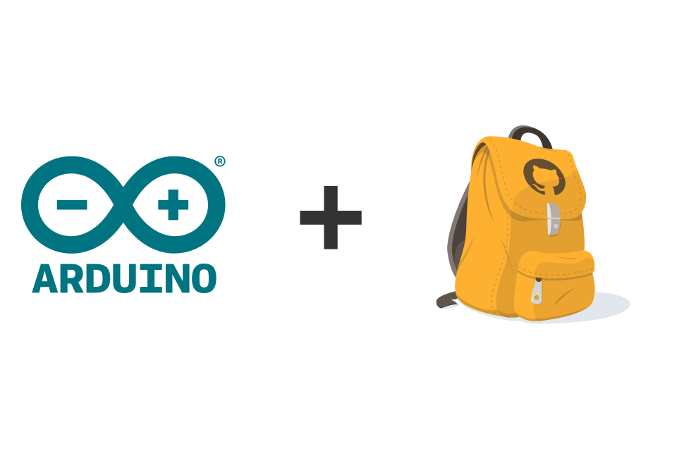 Arduino is a part of the student developer pack