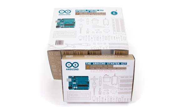 15% OFF STARTER KIT  CLASSROOM PACK