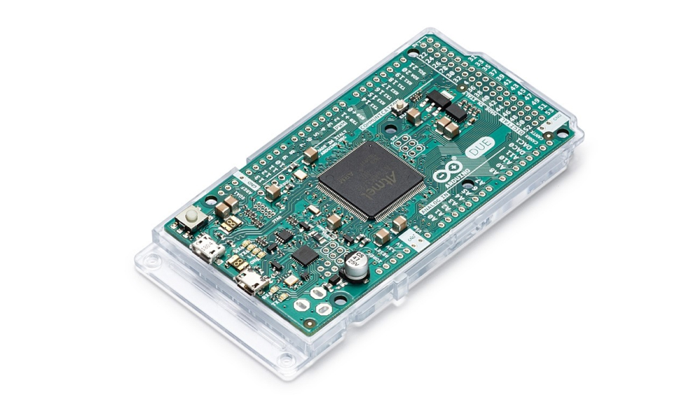 50% OFF ARDUINO DUE