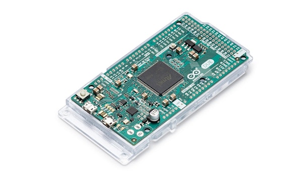 50% OFF  ARDUINO DUE 