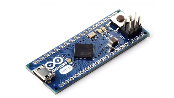 30% OFF  ARDUINO MICRO