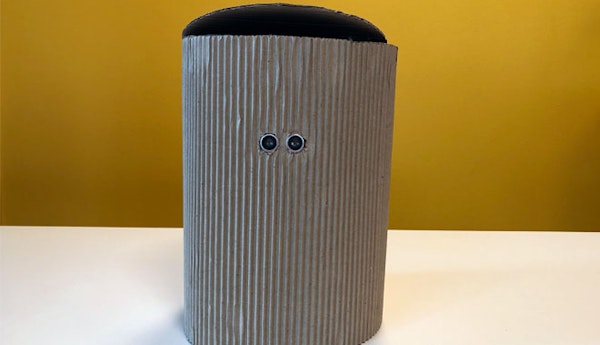 Smart Trash Can