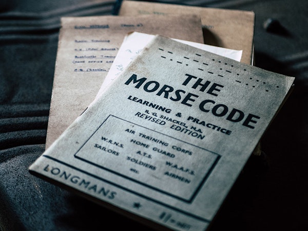 How Morse Code Has Impacted The Digital Age