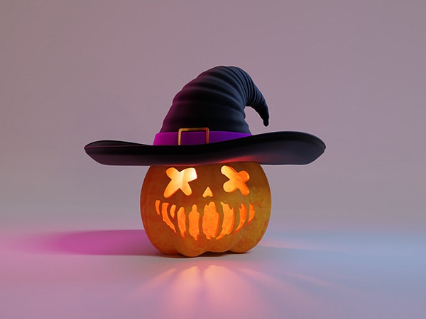 4 Spooky Halloween Activities For Middle School