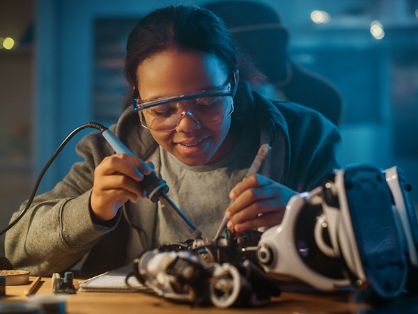 What Is STEM Education? 
