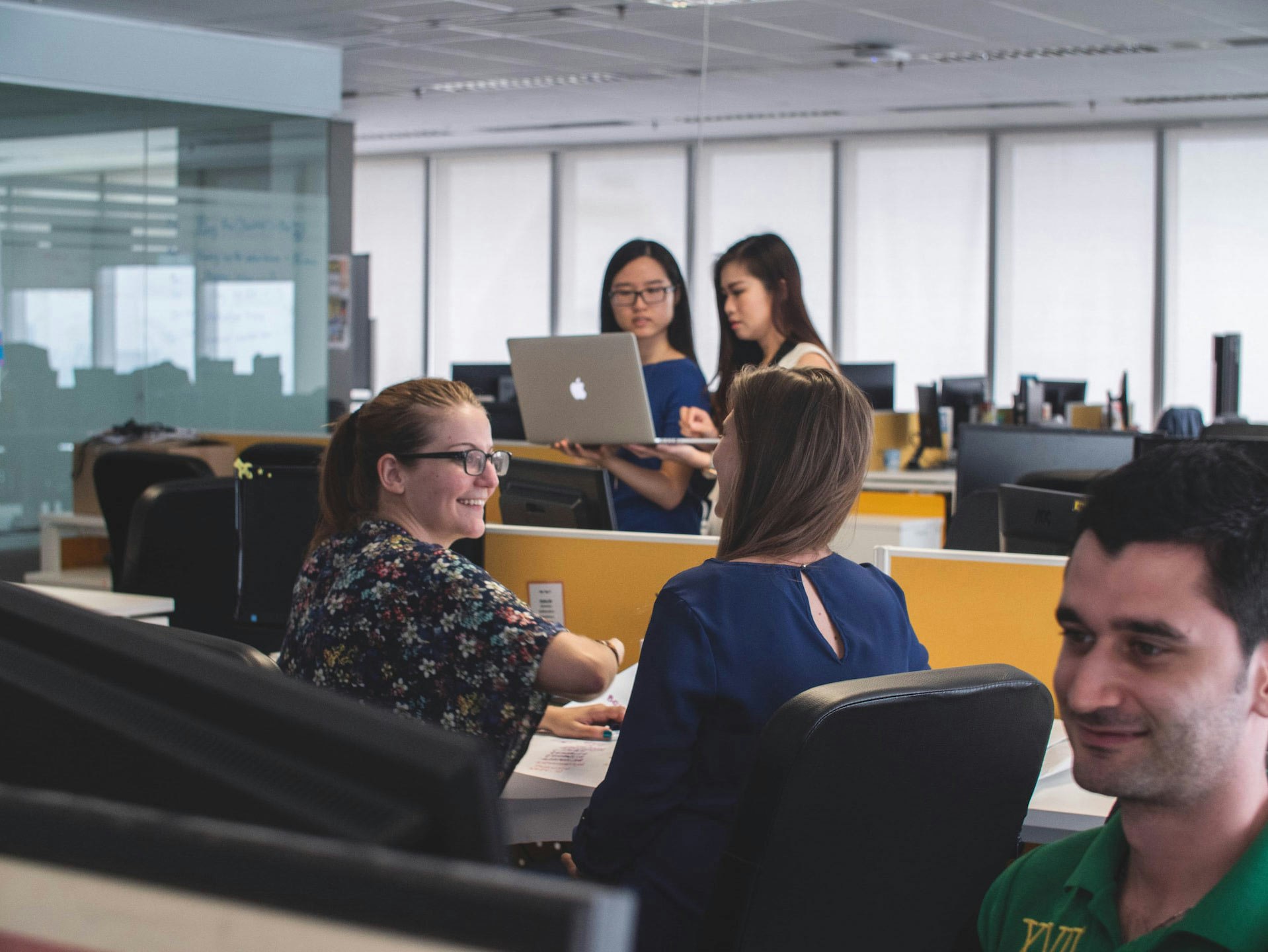 What educators say about Inspiration Labs