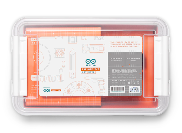 Explore IoT Kit