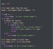 What Coding Language To Learn First 