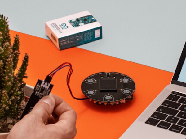 Coding & Robotics with Arduino > Course for Teachers