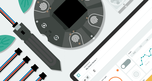 Explore IoT Kit