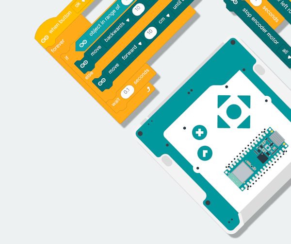 Block Based Coding and Robotics