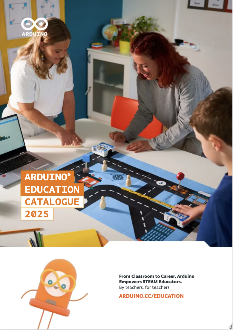 English catalogue