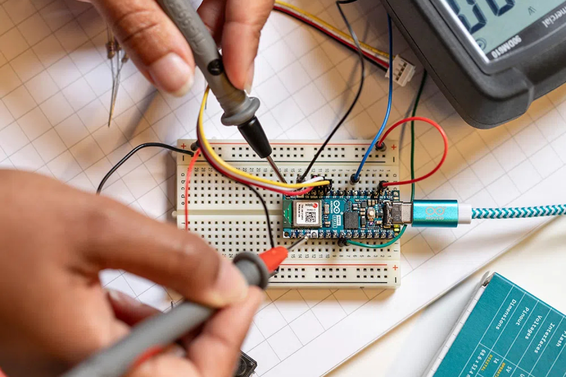 HANDS-ON TOOLS