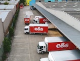 E & S Trading Improve Fleet Performance by Increased Productivity and Safety