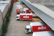 E & S Trading Improve Fleet Performance by Increased Productivity and Safety