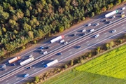 The benefits of commercial vehicle tracking for your business