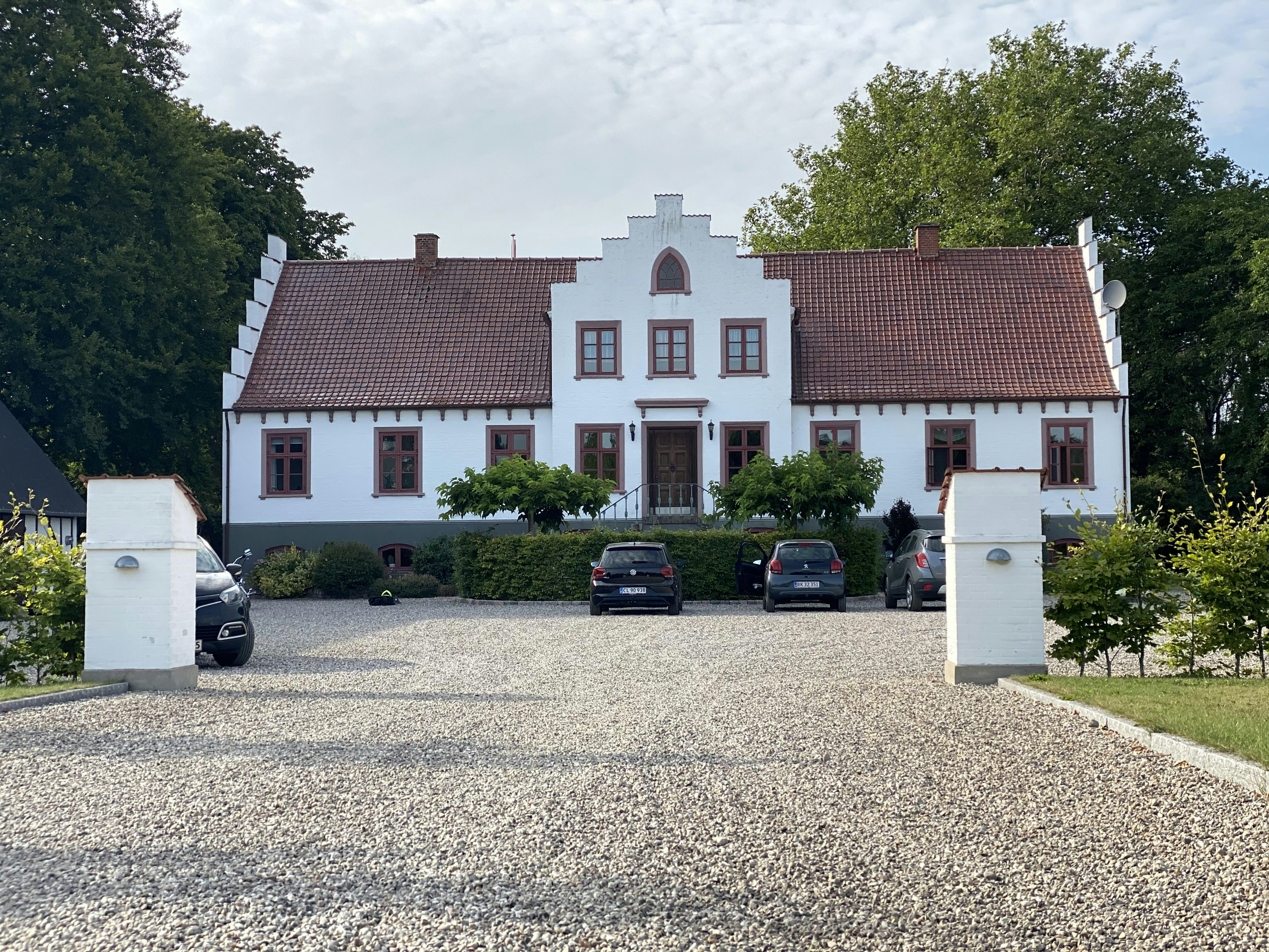 urupgaard