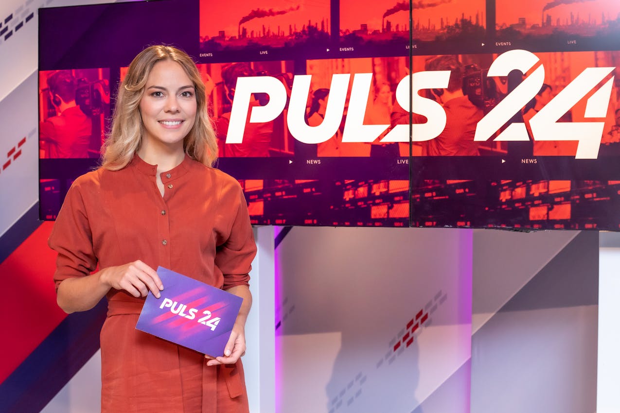 (c) PULS 24