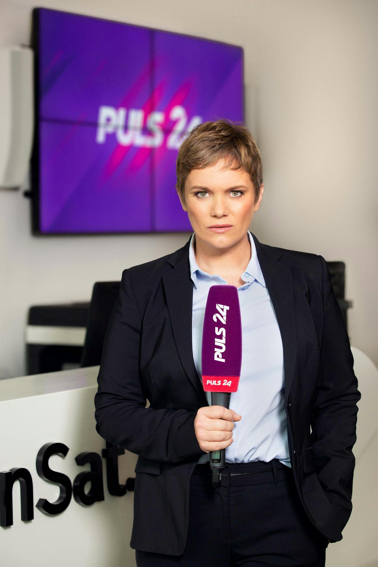 (c) PULS 24/ Bernhard Eder