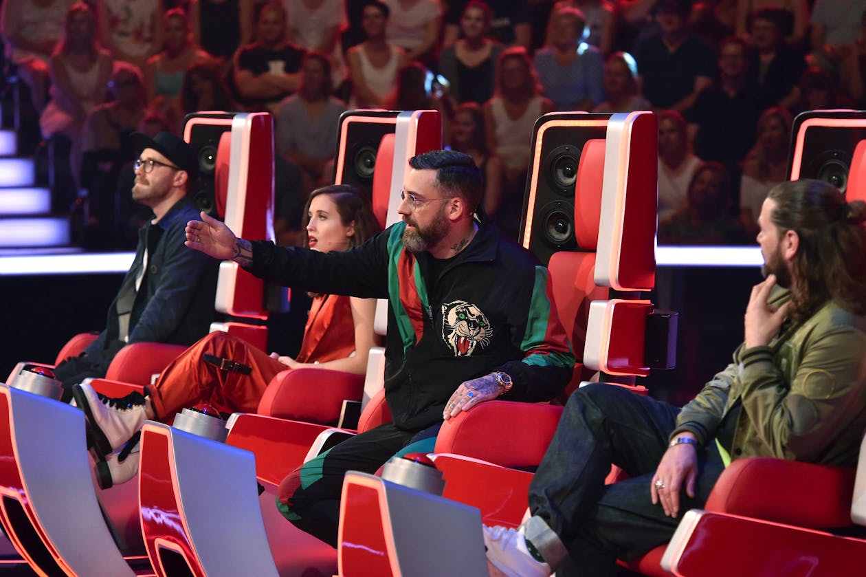 (c)SAT.1/ProSieben/André Kowalski